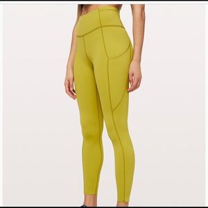 💚Lululemon Fast & Free Tight II💛